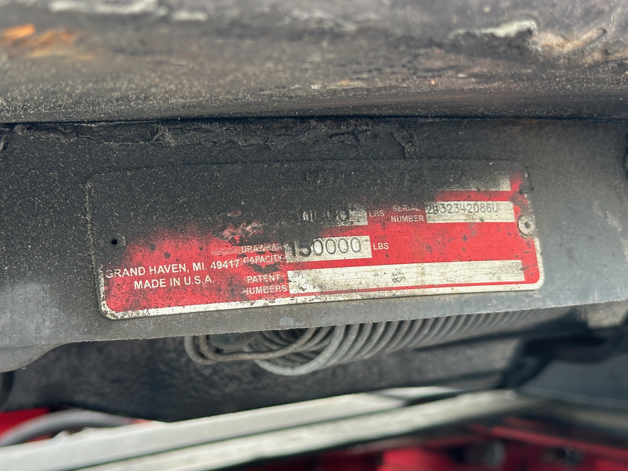 1984 PETERBILT 359 - Image 52