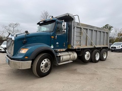 2020 INTERNATIONAL HX620 - Image 2