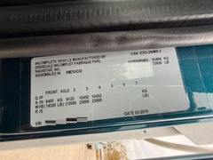 2020 INTERNATIONAL HX620 - Image 11