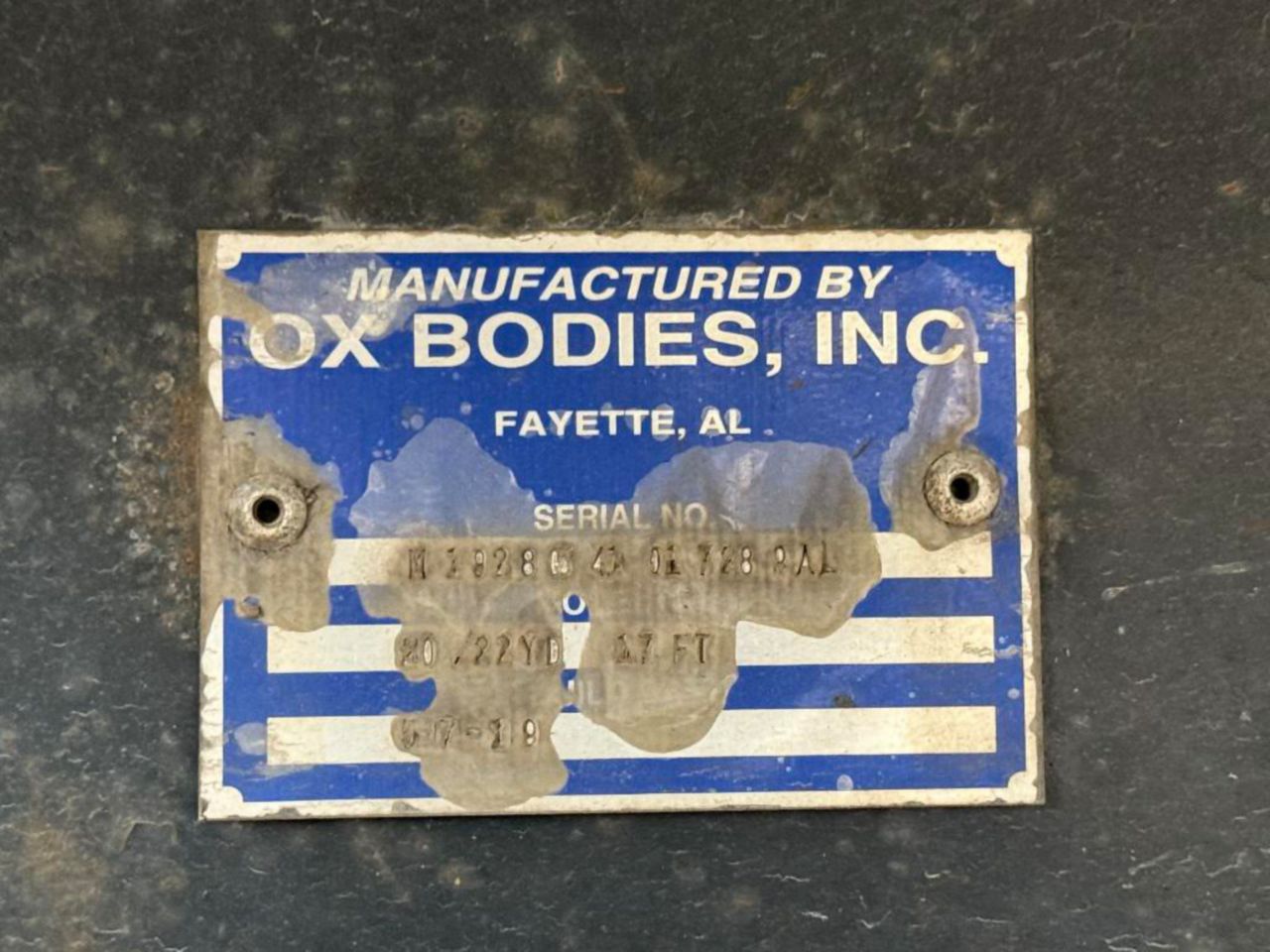 2020 INTERNATIONAL HX620 - view 14 of 38