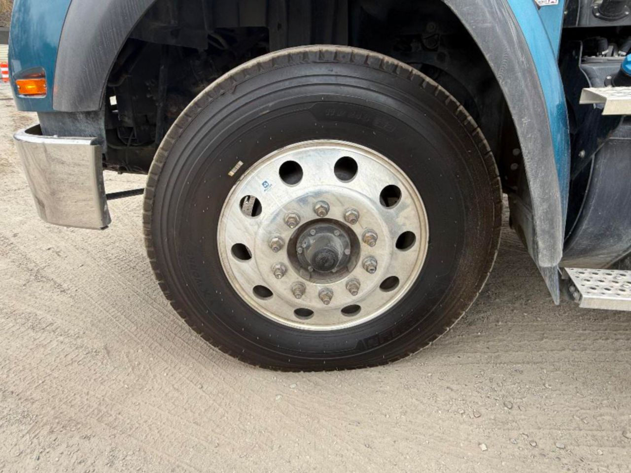 2020 INTERNATIONAL HX620 - Image 15