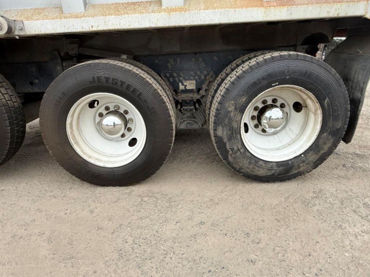 2020 INTERNATIONAL HX620 - view 16 of 38