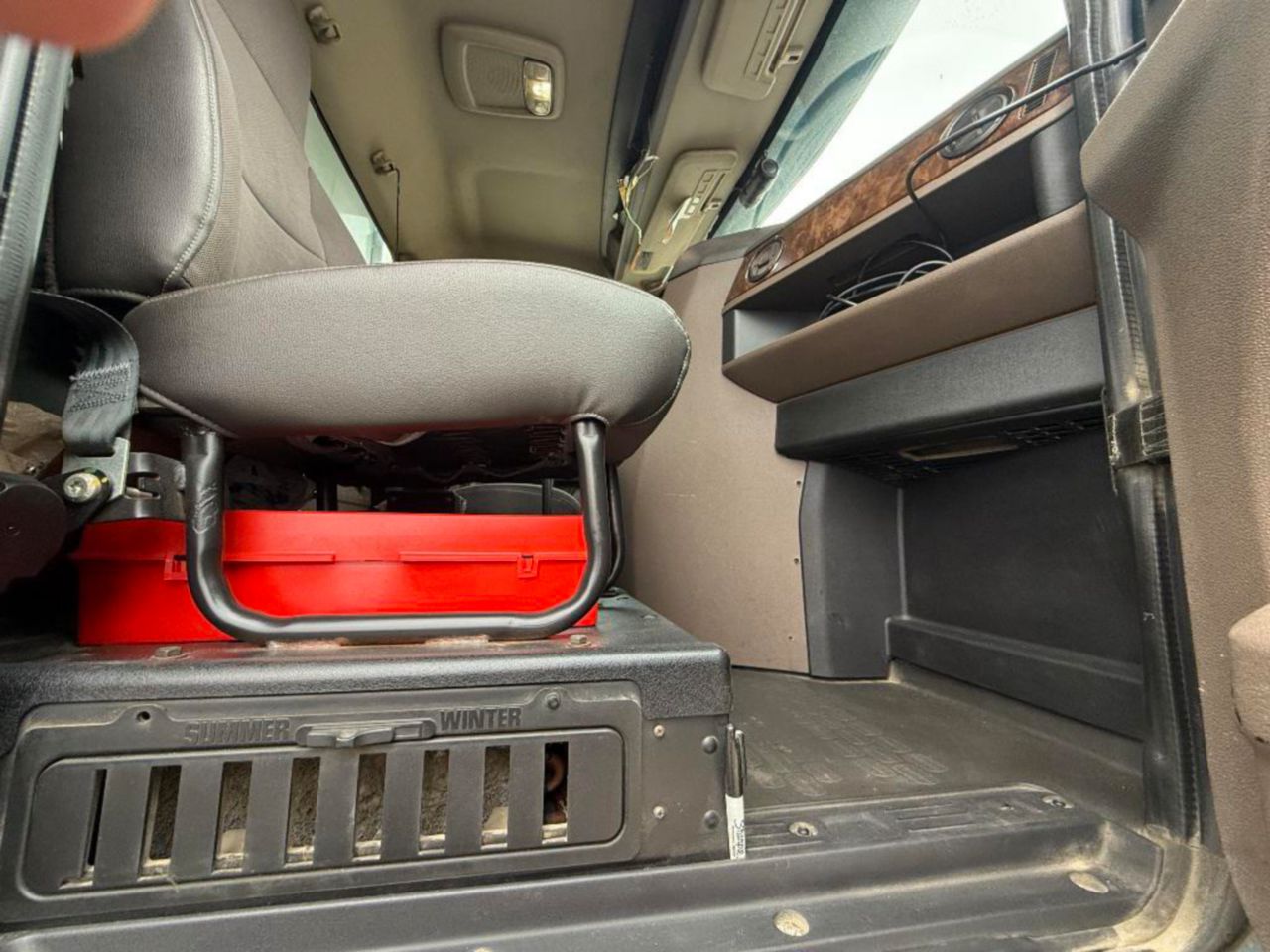 2020 INTERNATIONAL HX620 - Image 19