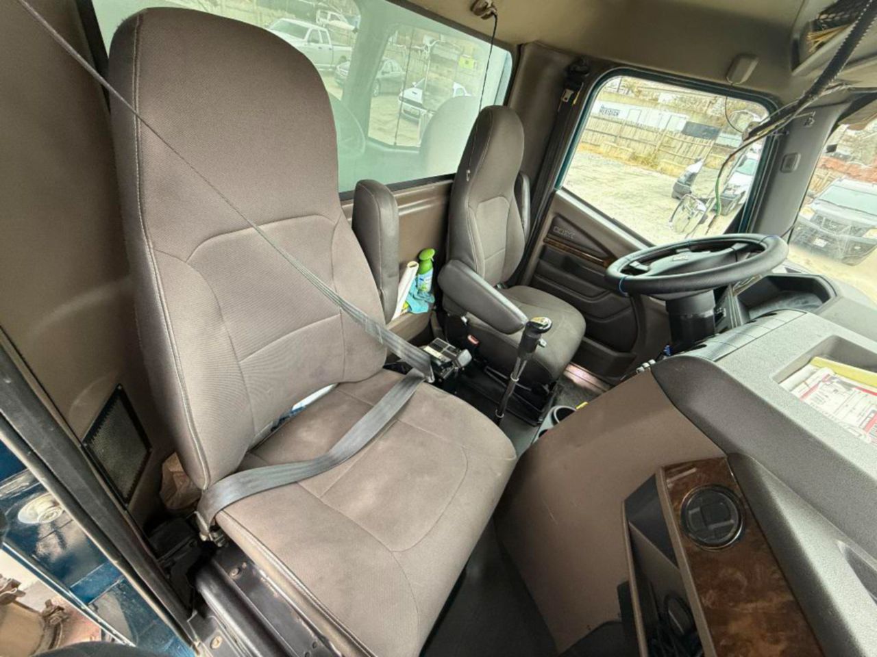 2020 INTERNATIONAL HX620 - Image 20