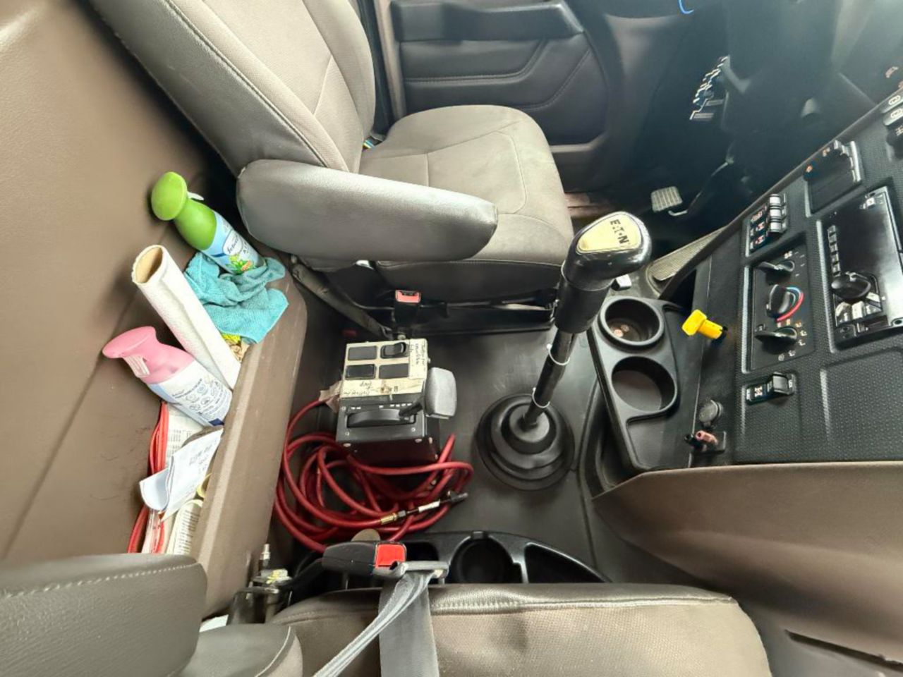 2020 INTERNATIONAL HX620 - Image 21