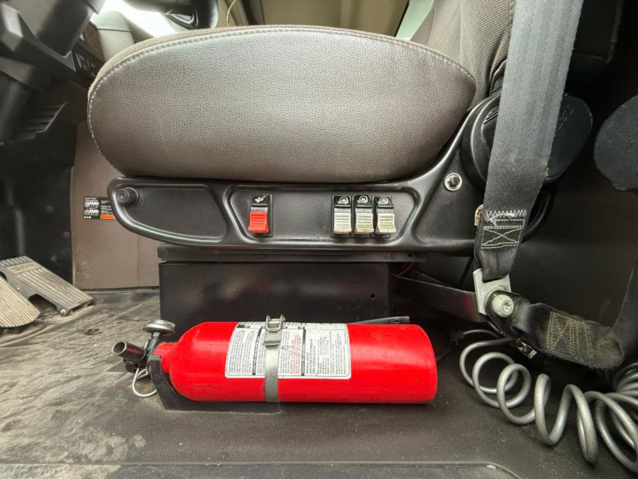 2020 INTERNATIONAL HX620 - Image 23