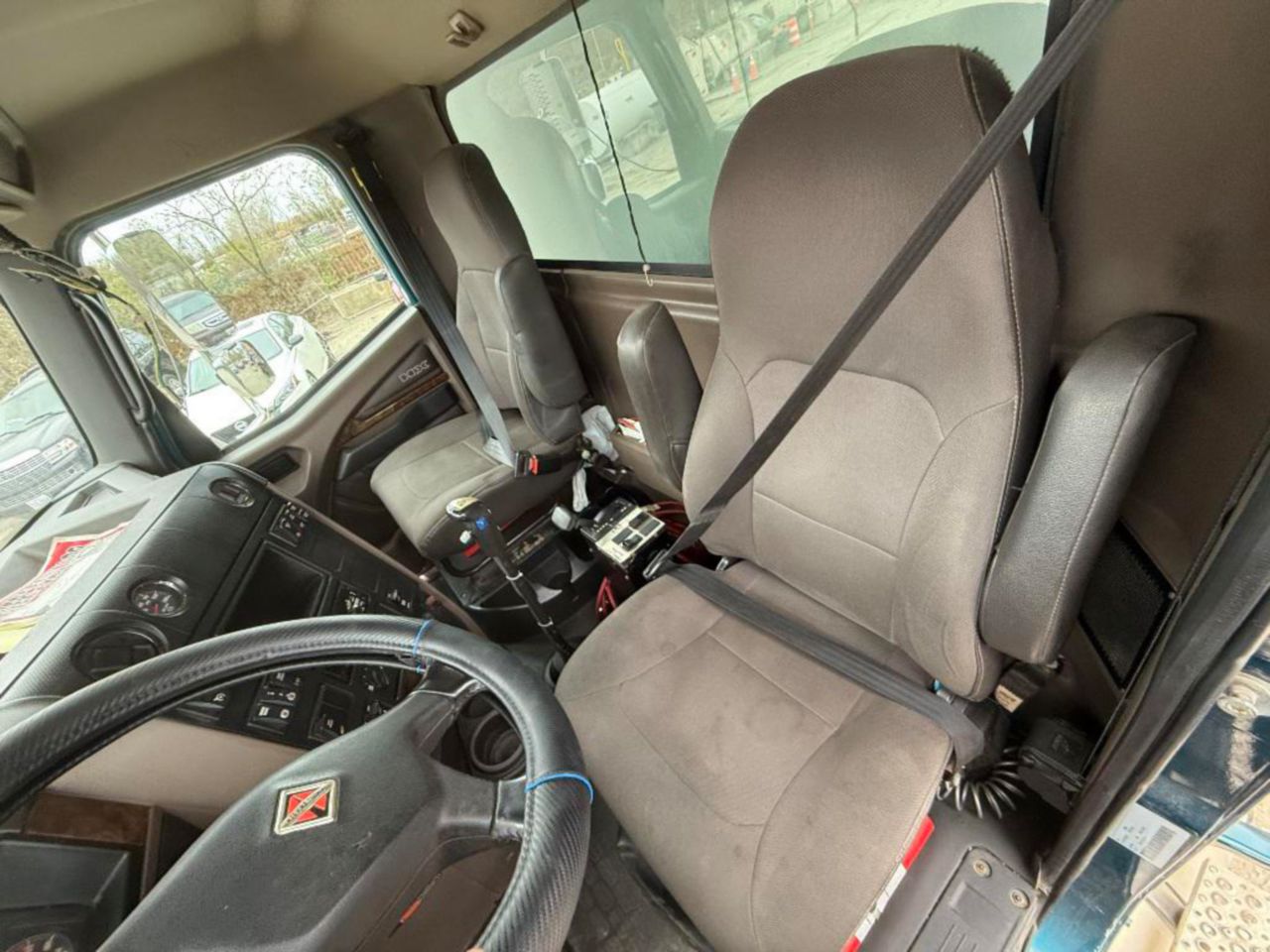 2020 INTERNATIONAL HX620 - Image 24