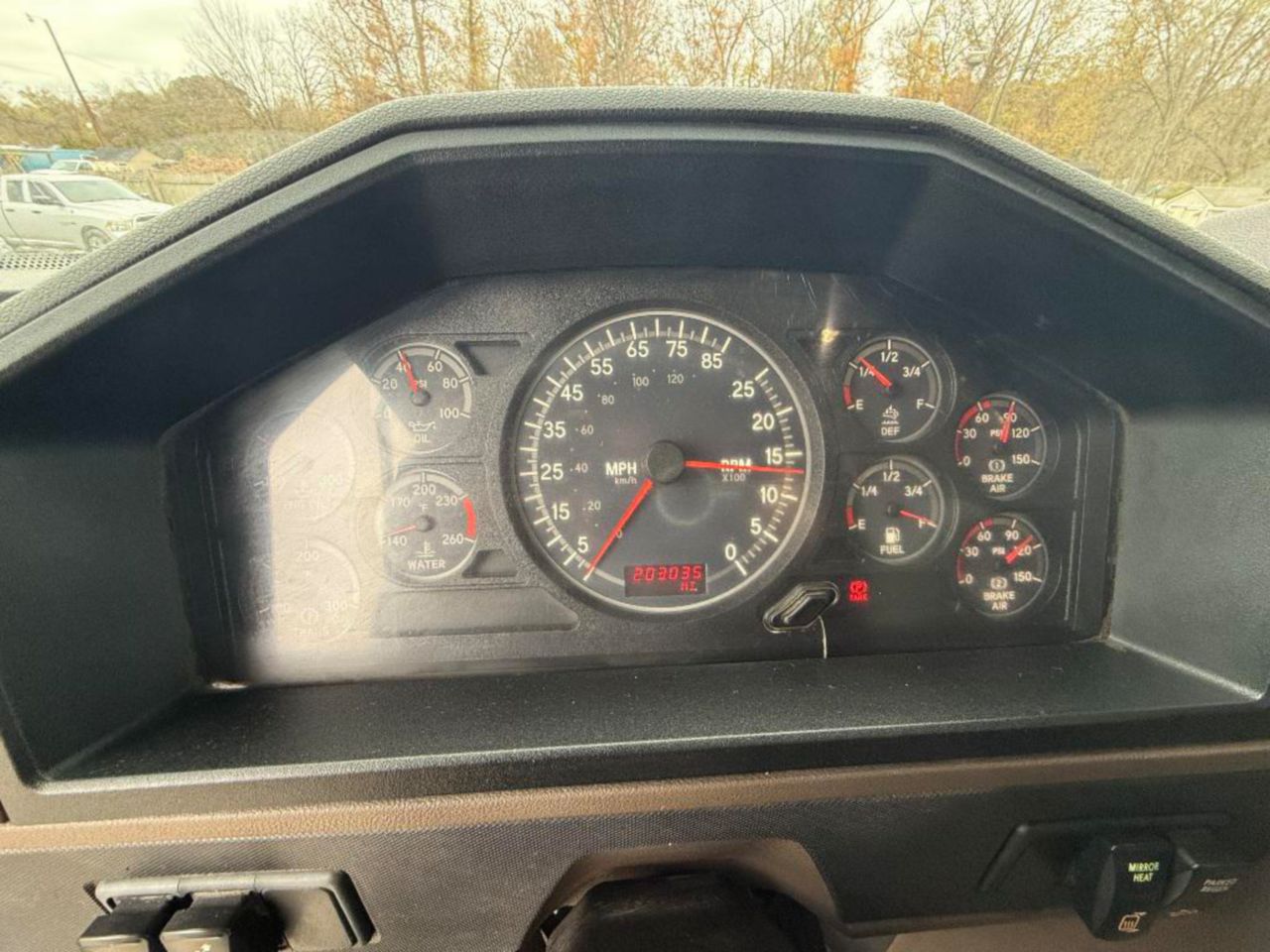 2020 INTERNATIONAL HX620 - Image 27