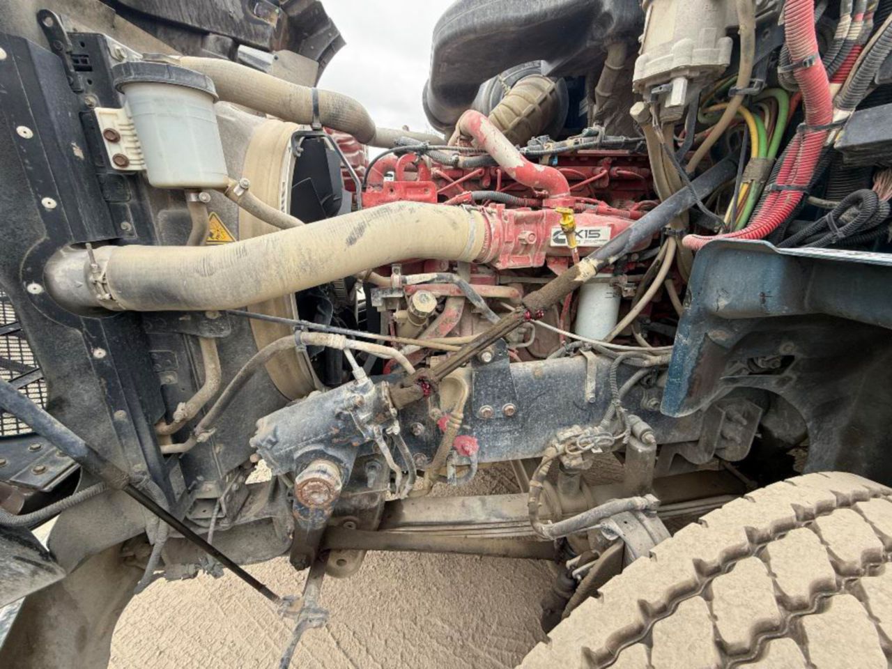 2020 INTERNATIONAL HX620 - Image 30