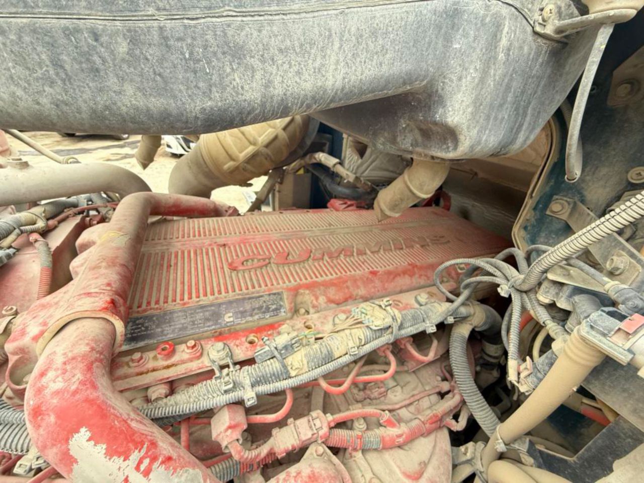 2020 INTERNATIONAL HX620 - Image 31