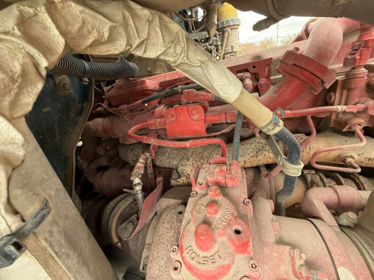 2020 INTERNATIONAL HX620 - Image 36