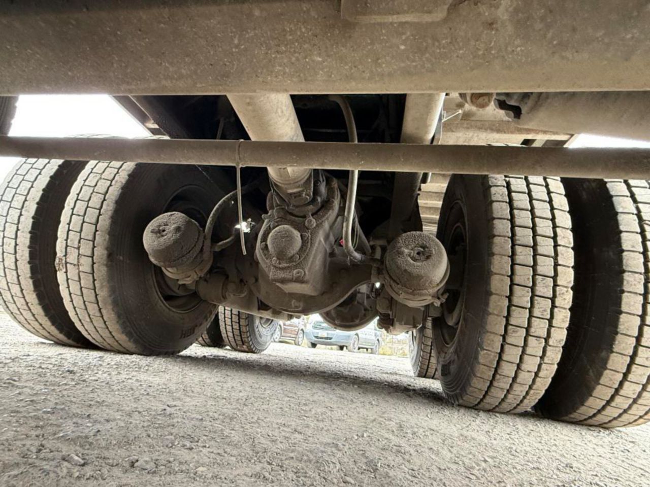 2020 INTERNATIONAL HX620 - Image 38