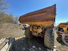 2000 VOLVO A35C - Image 5