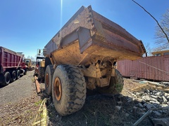 2000 VOLVO A35C - Image 6
