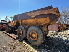 2000 VOLVO A35C - Image 7