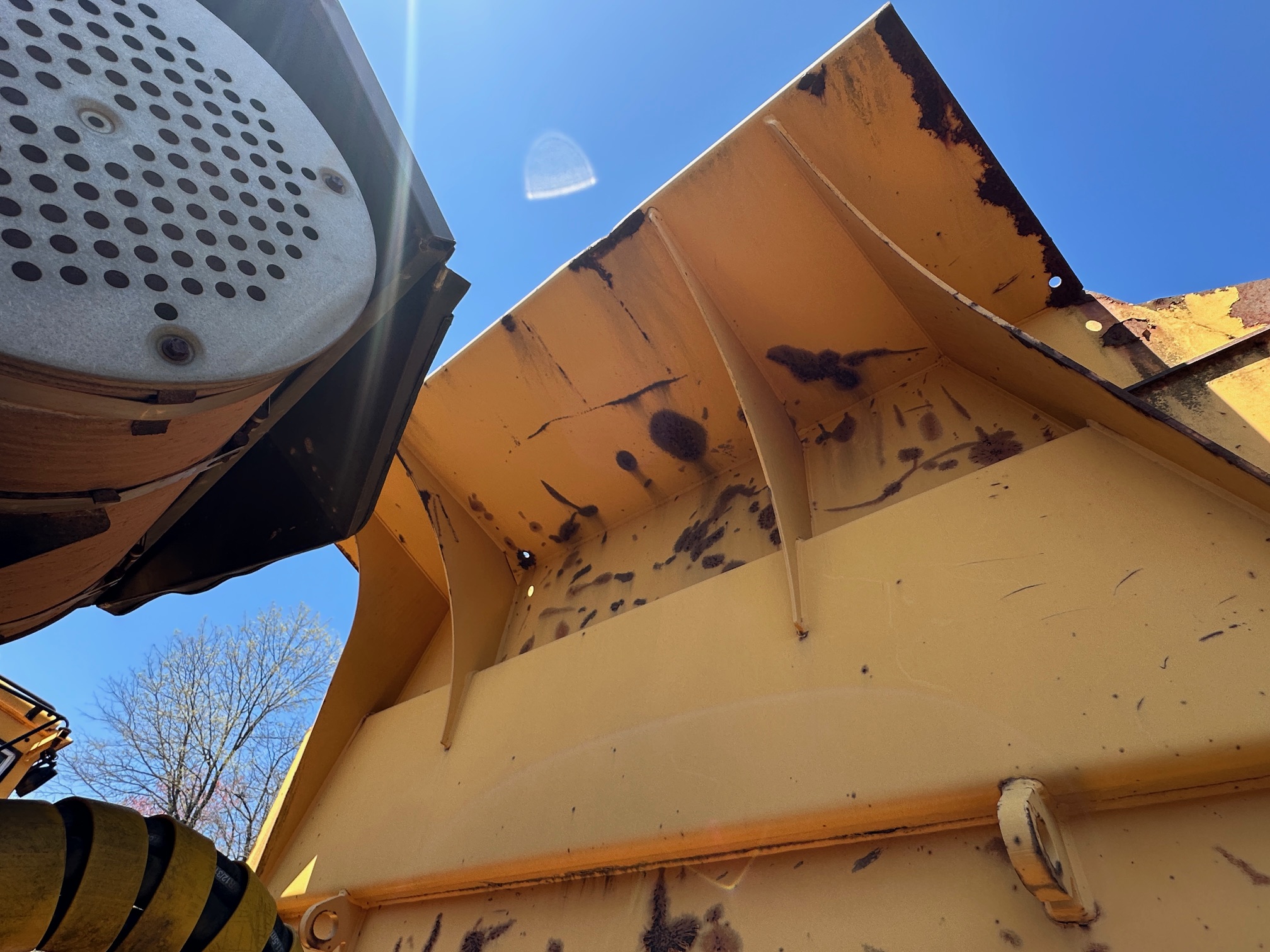 2000 VOLVO A35C - view 12 of 31