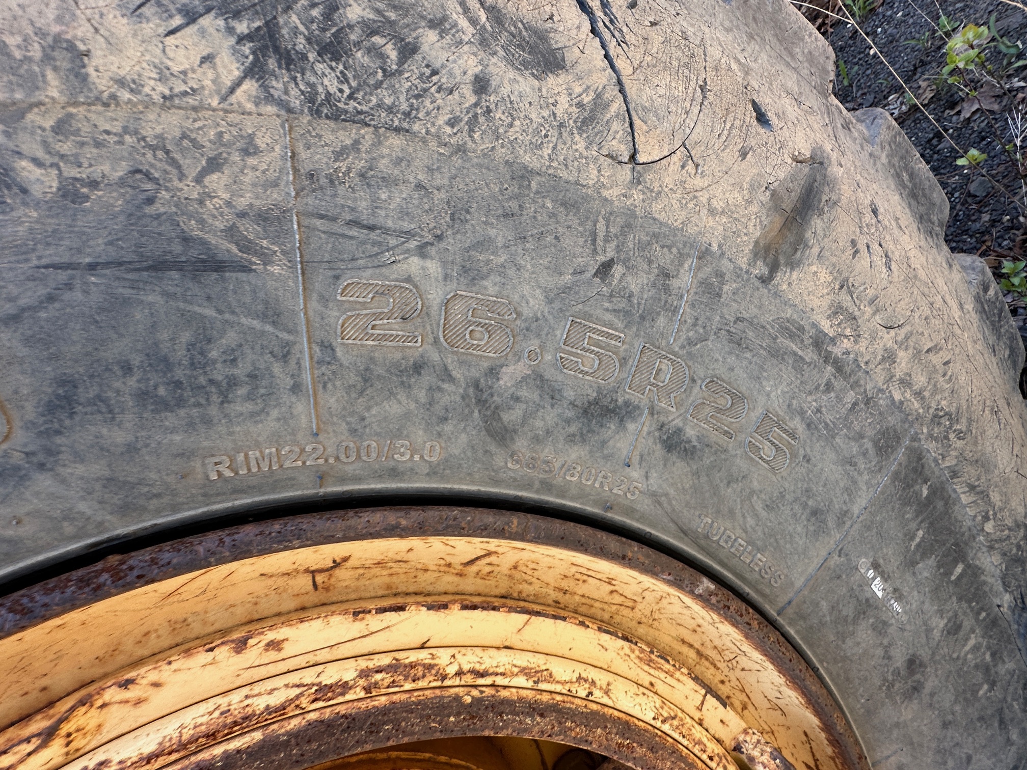 2000 VOLVO A35C - Image 14