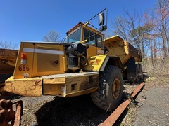 2000 VOLVO A35C - Image 1