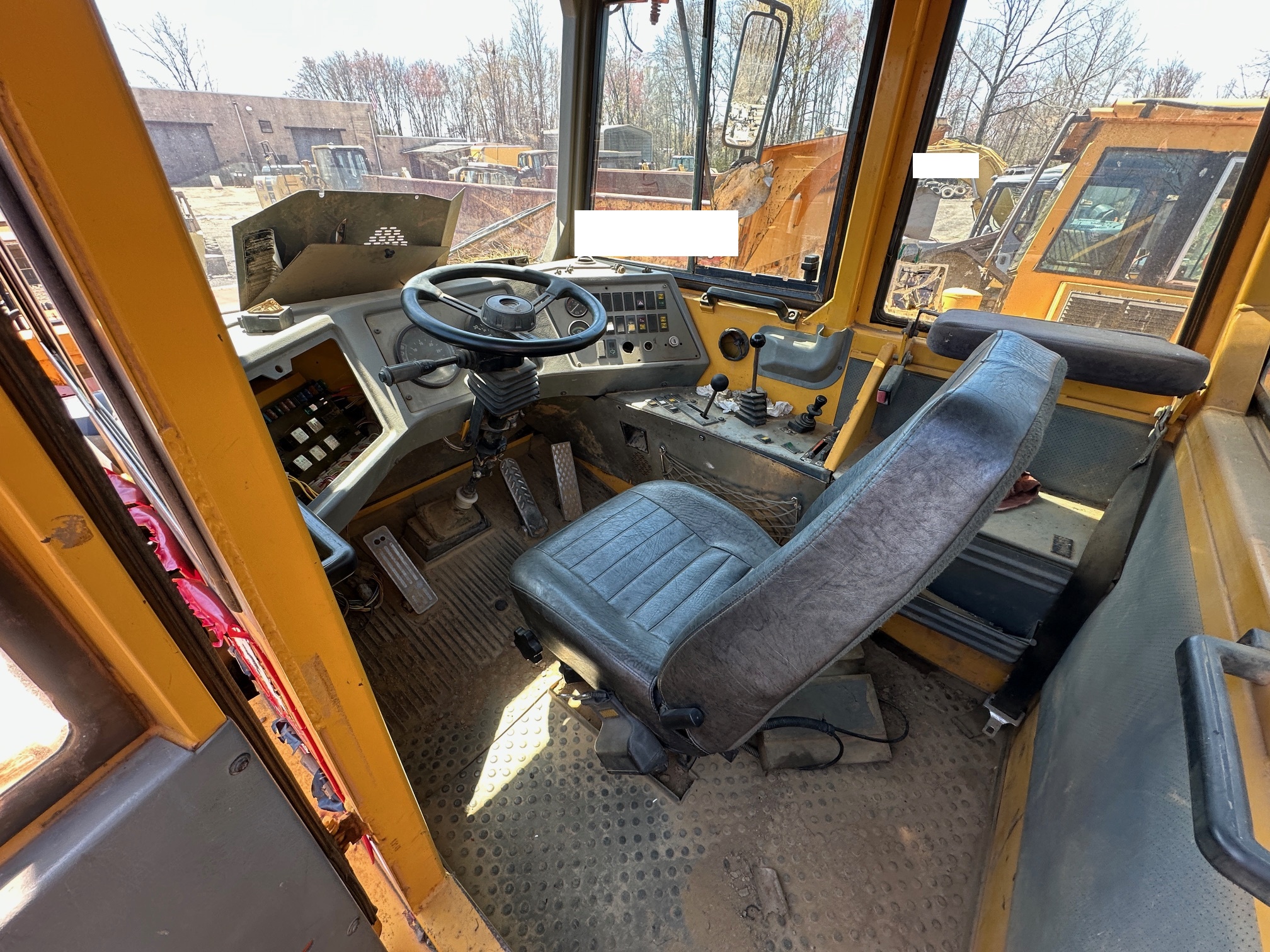 2000 VOLVO A35C - view 16 of 31