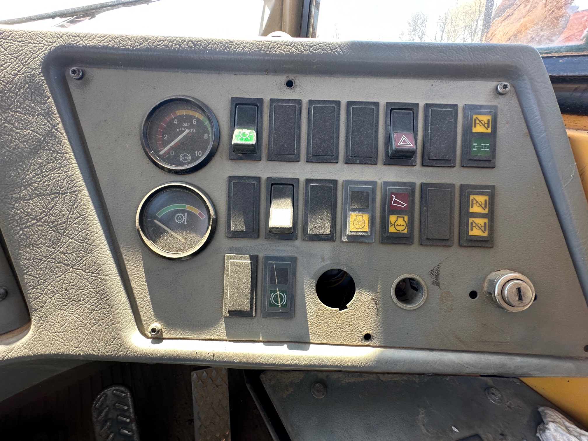 2000 VOLVO A35C - view 18 of 31