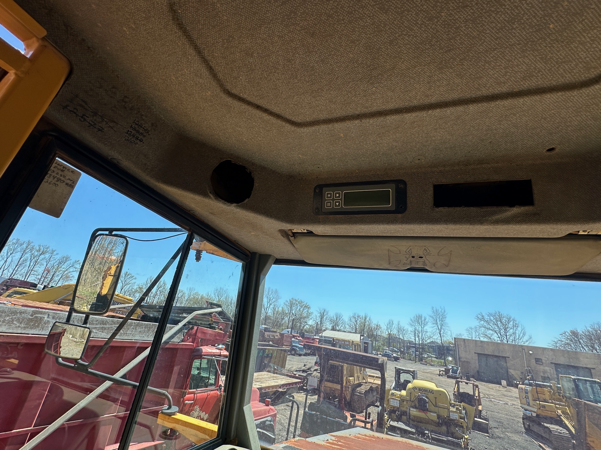 2000 VOLVO A35C - Image 22