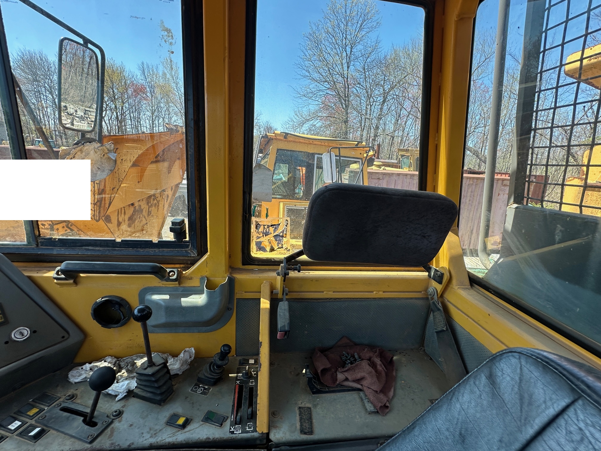 2000 VOLVO A35C - Image 23