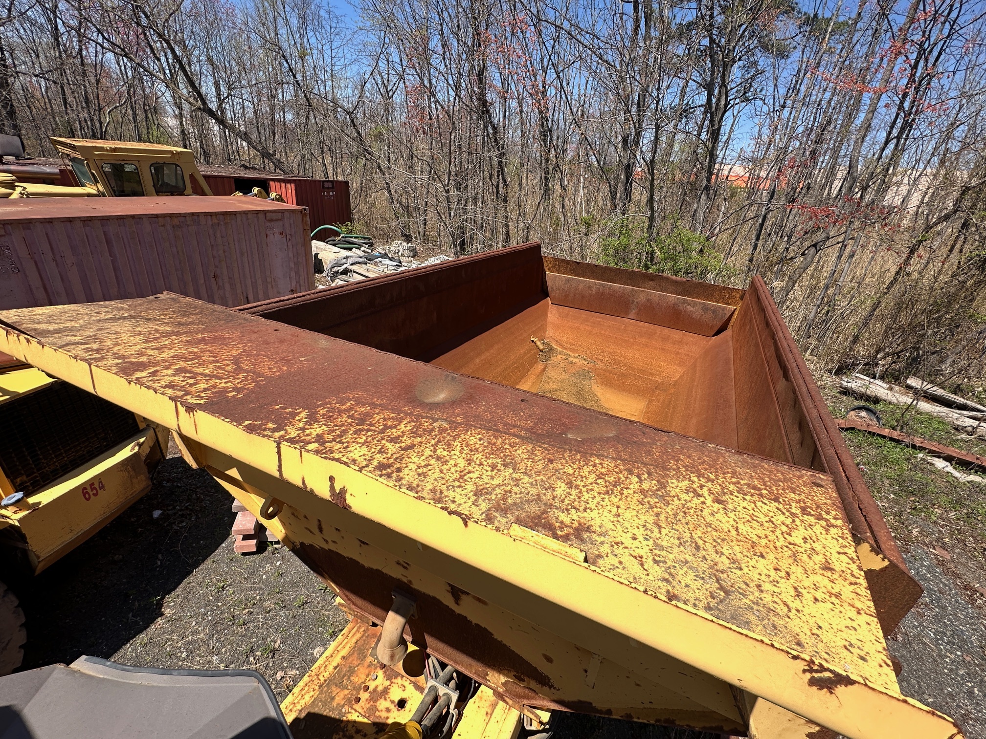 2000 VOLVO A35C - Image 24