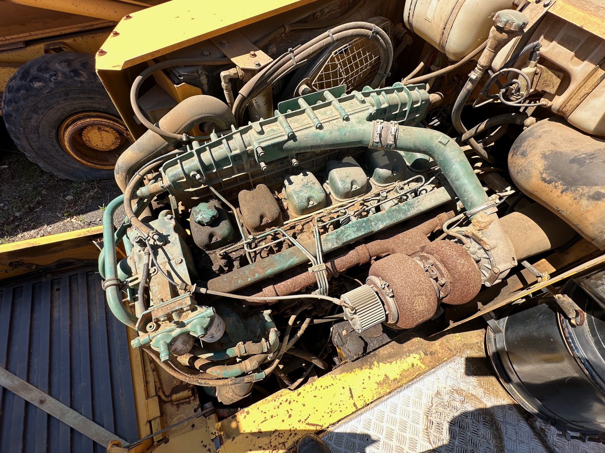 2000 VOLVO A35C - Image 27