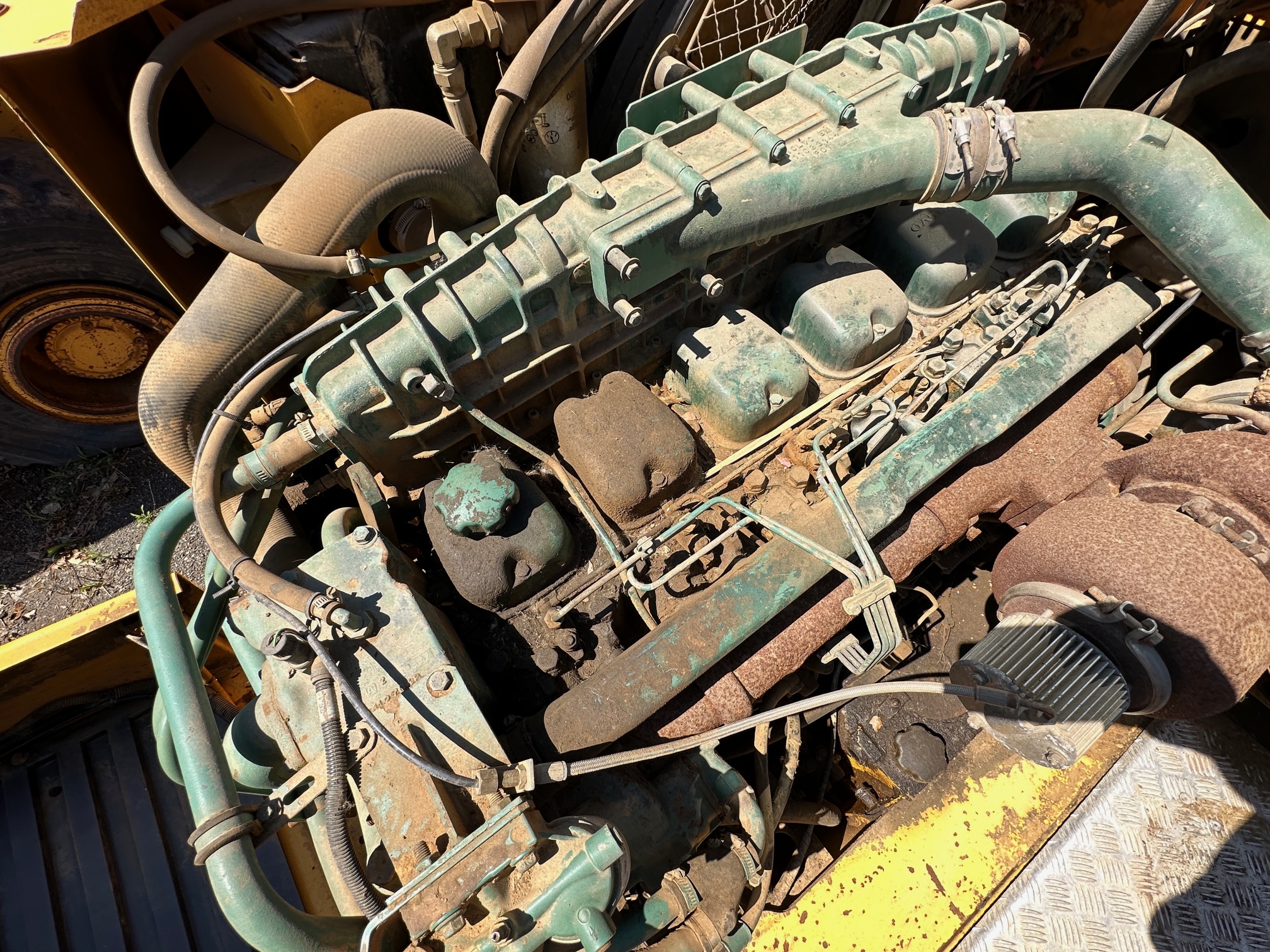 2000 VOLVO A35C - Image 28