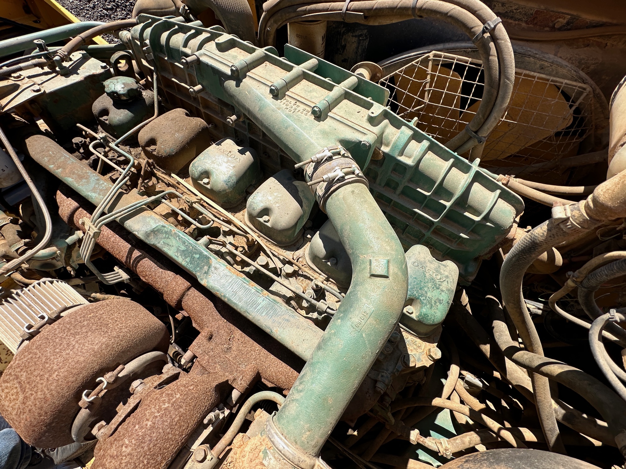 2000 VOLVO A35C - Image 29