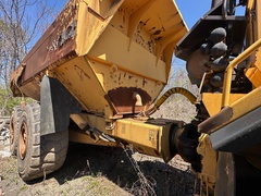 2000 VOLVO A35C - Image 31