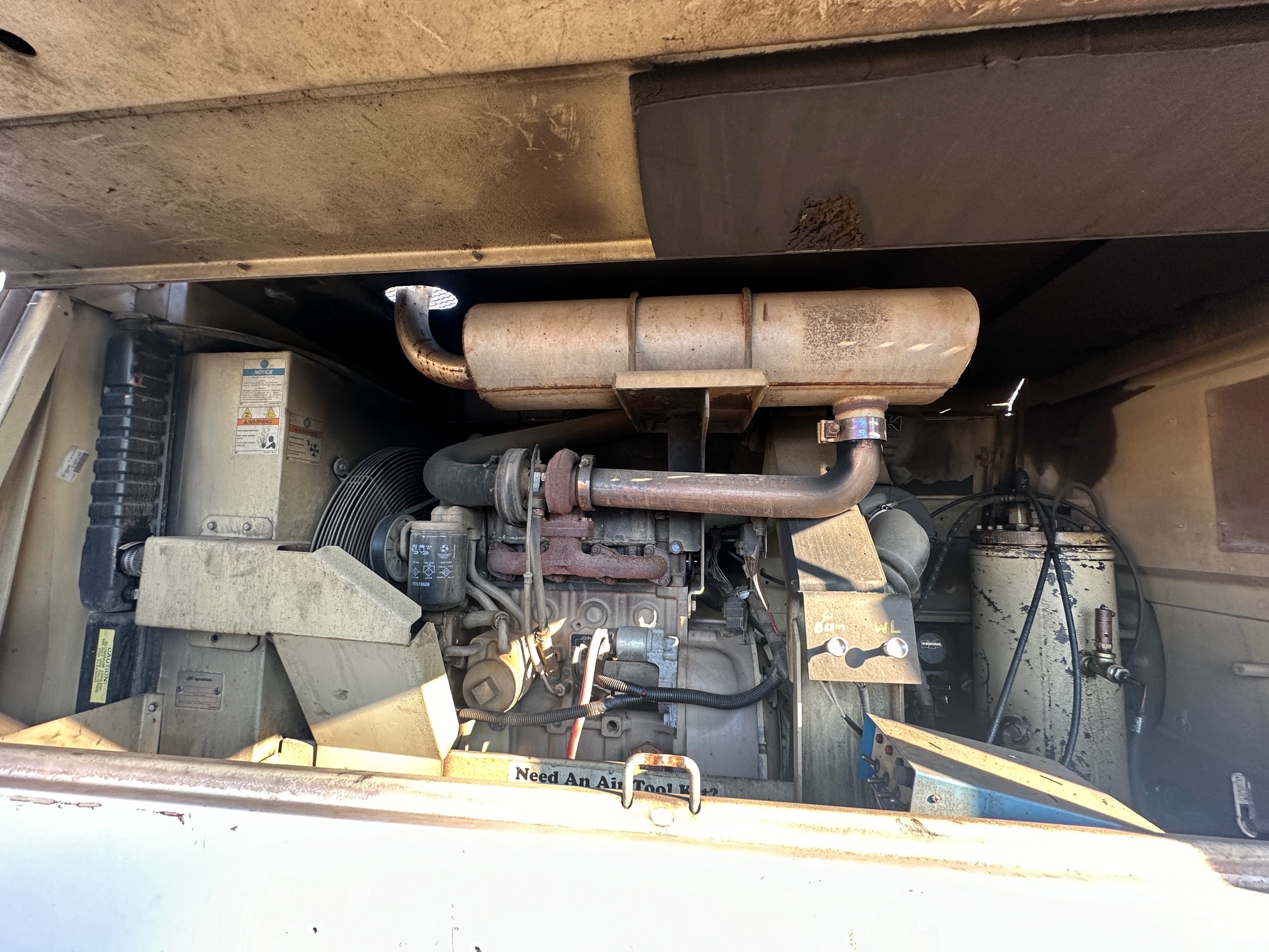 2006 STERLING L7500 - Image 3