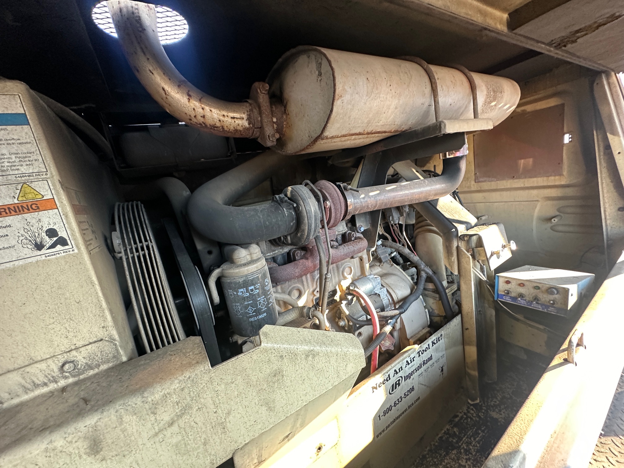 2006 STERLING L7500 - Image 6