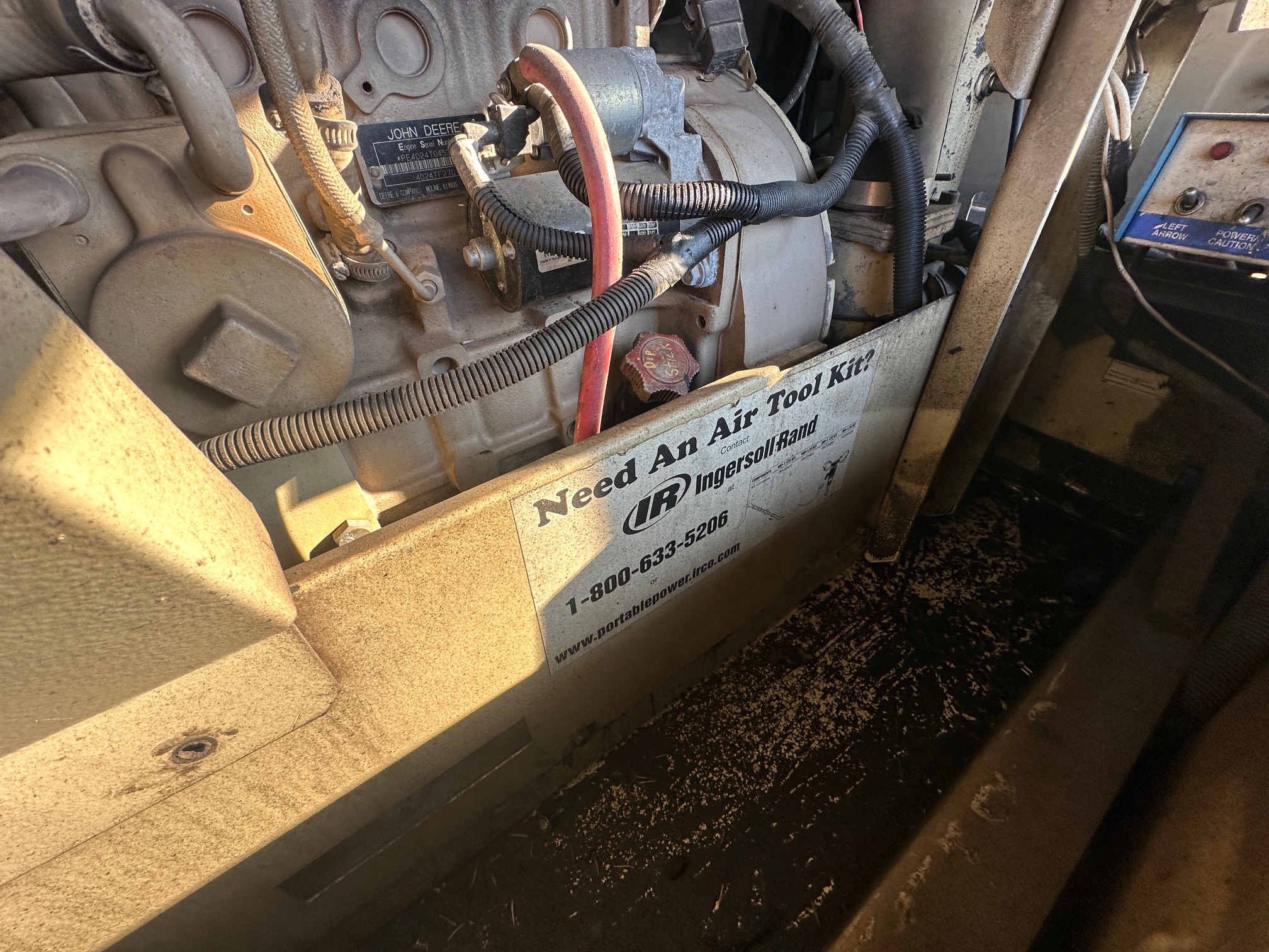 2006 STERLING L7500 - Image 8