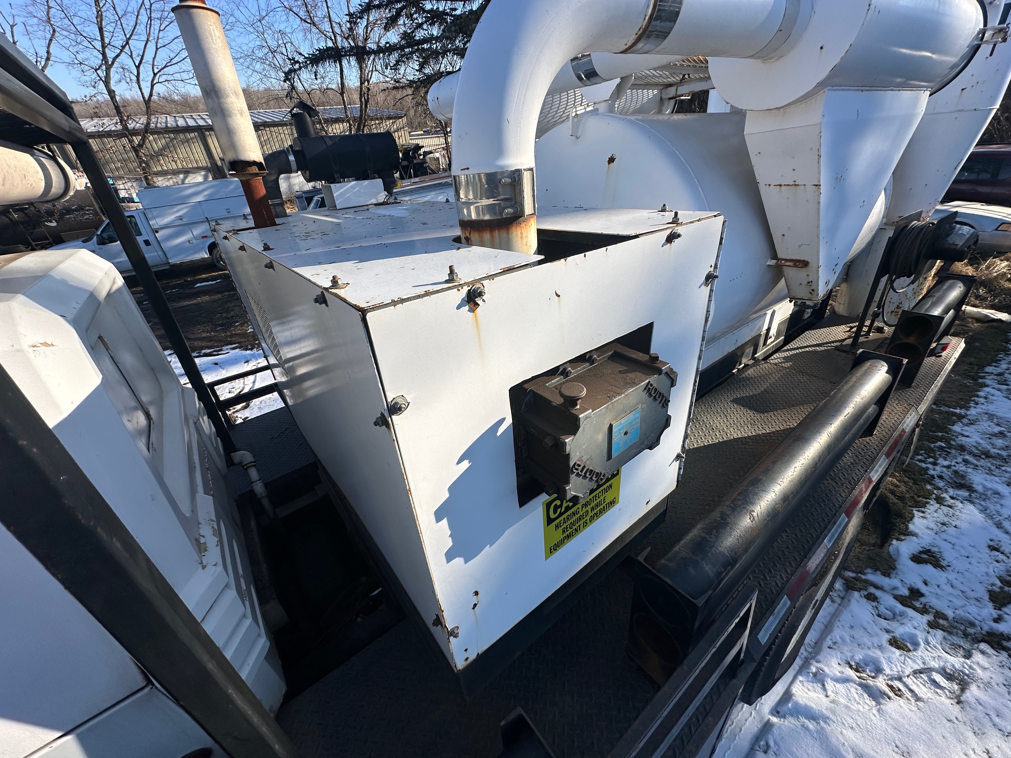 2006 STERLING L7500 - view 9 of 44