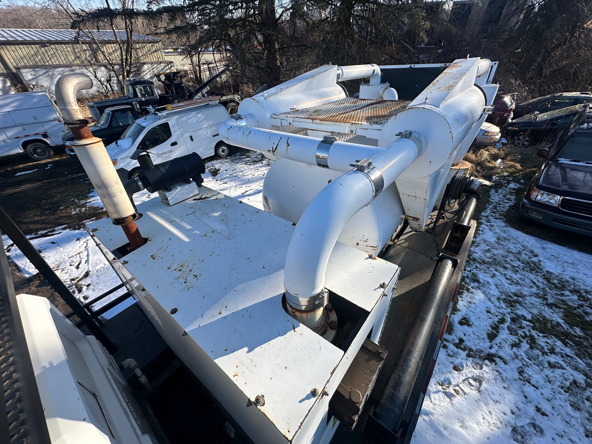 2006 STERLING L7500 - view 11 of 44