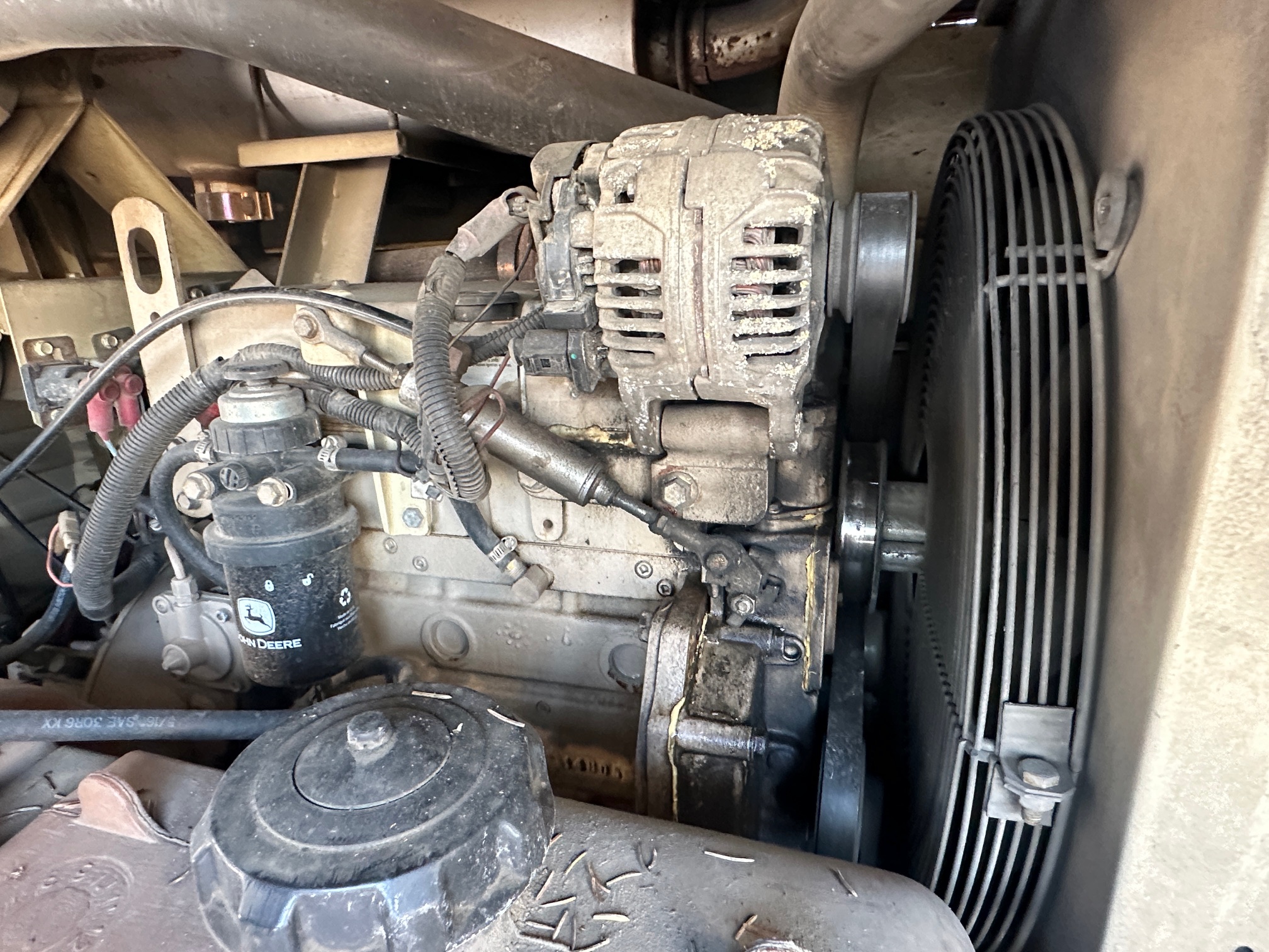 2006 STERLING L7500 - view 15 of 44