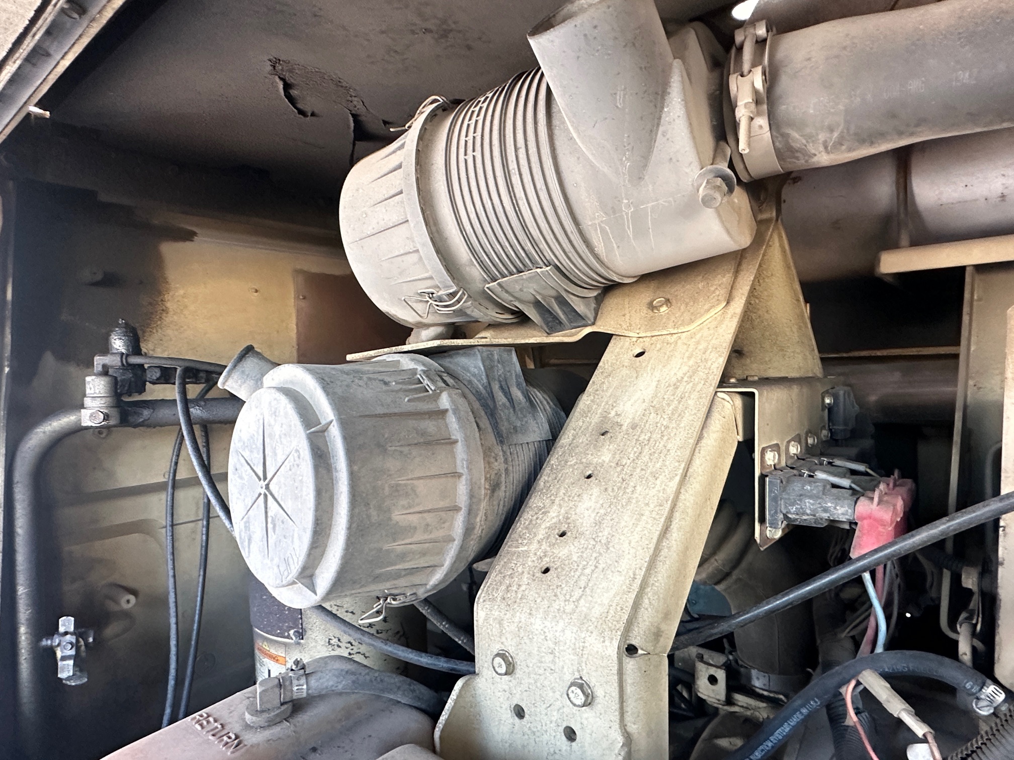 2006 STERLING L7500 - view 16 of 44