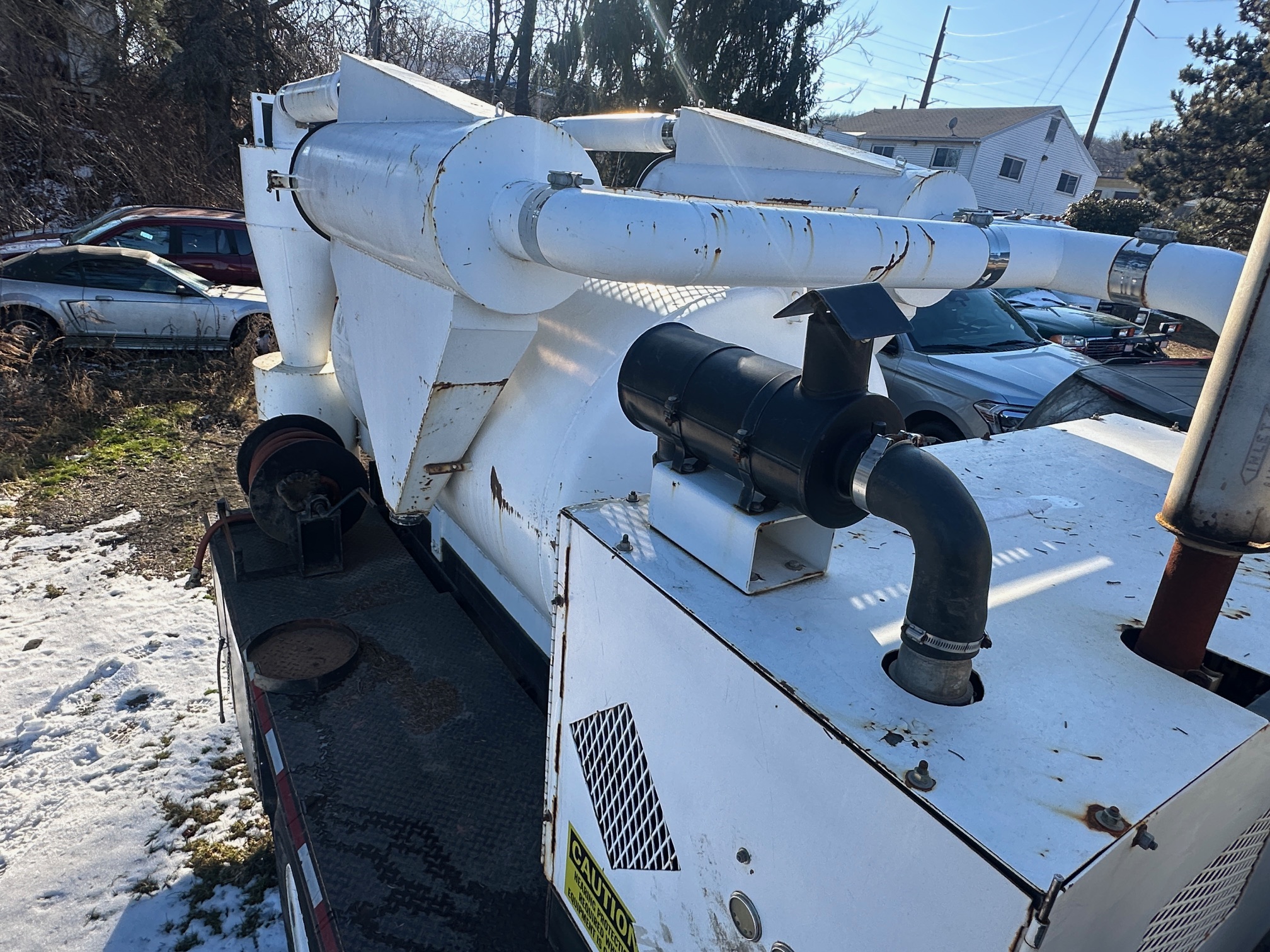 2006 STERLING L7500 - view 17 of 44