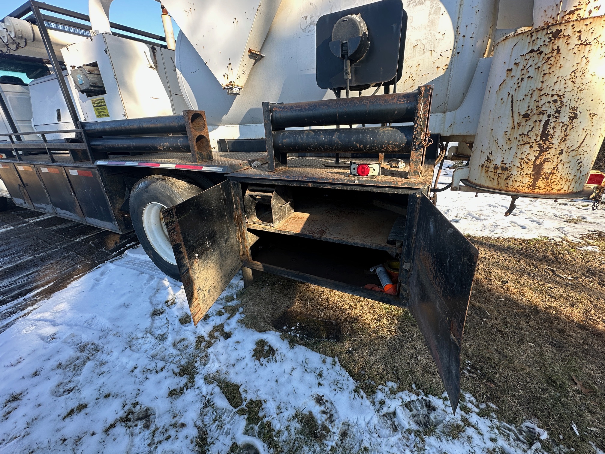 2006 STERLING L7500 - Image 24