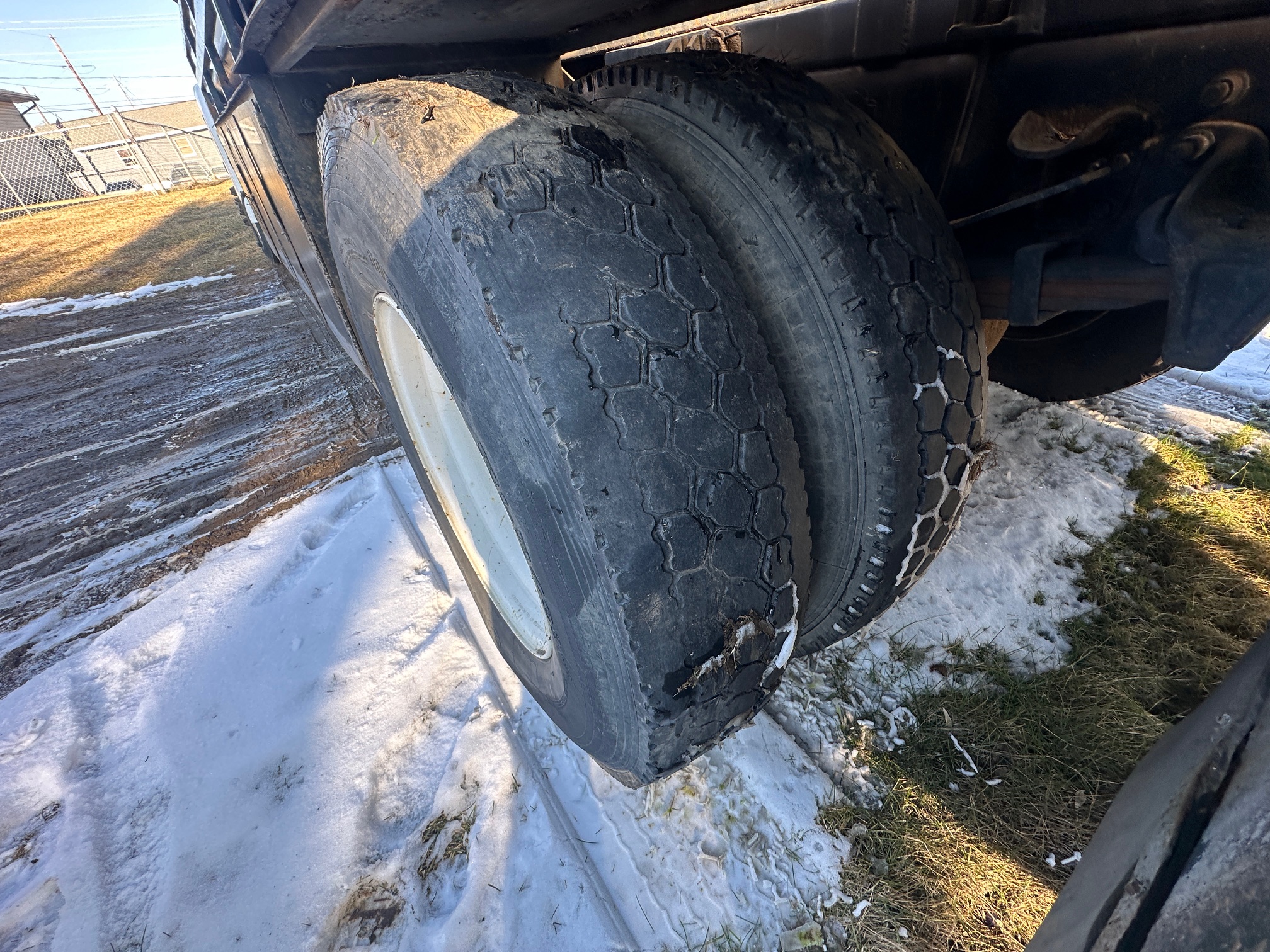 2006 STERLING L7500 - Image 25