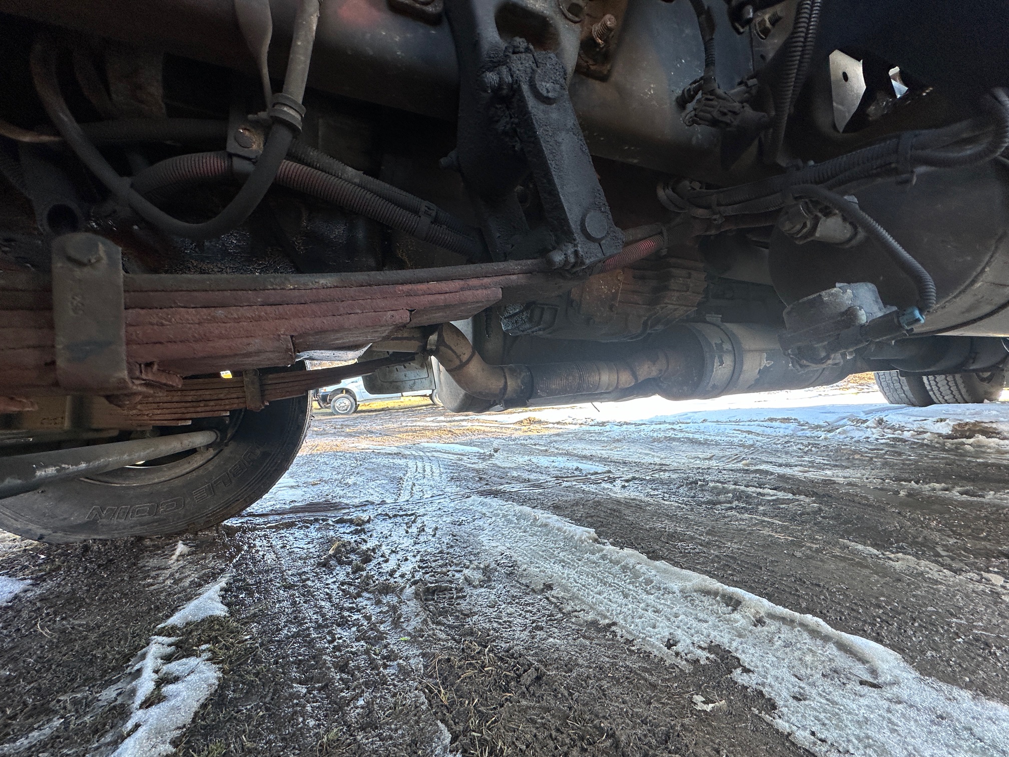 2006 STERLING L7500 - Image 29