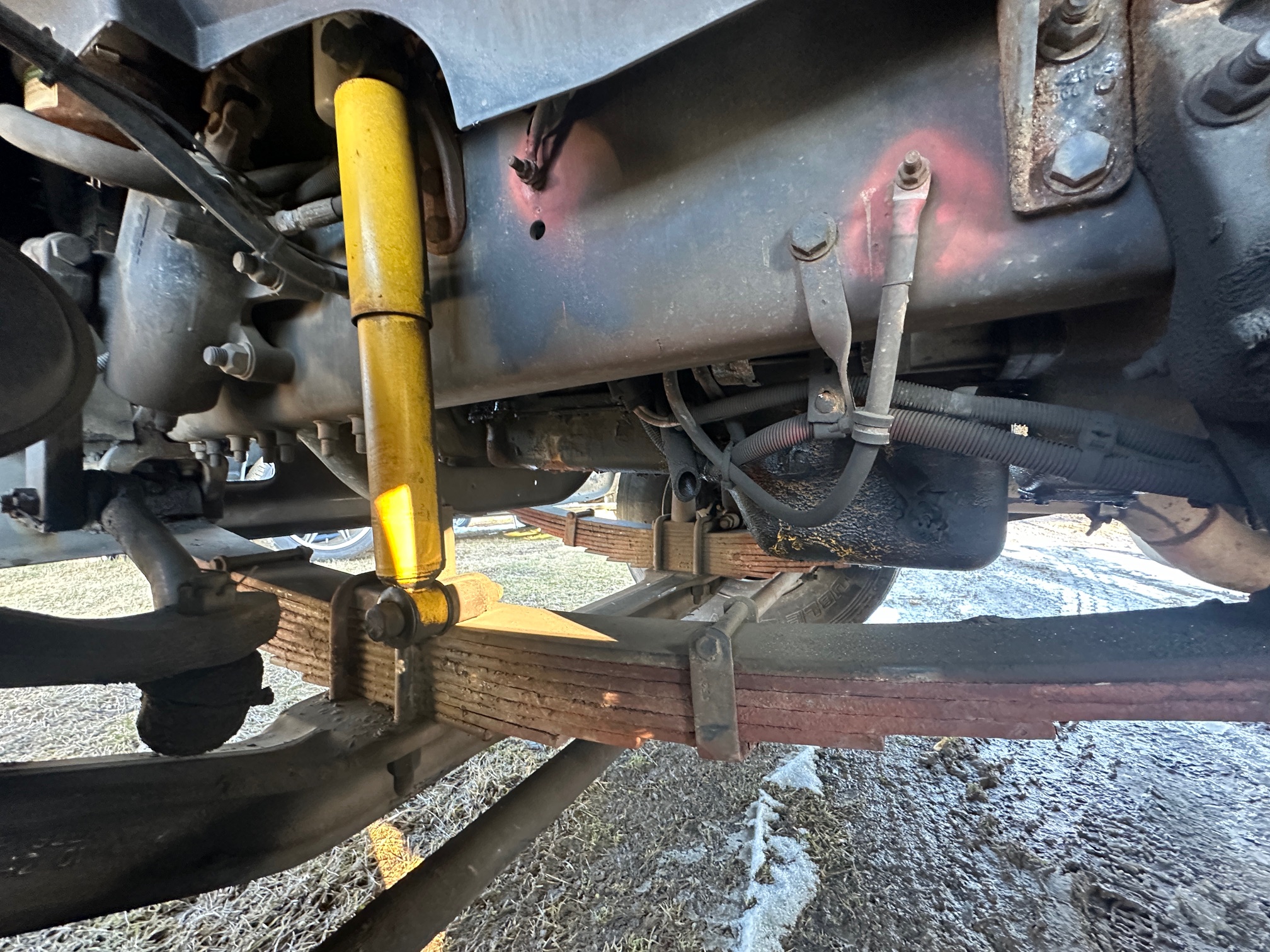 2006 STERLING L7500 - Image 30