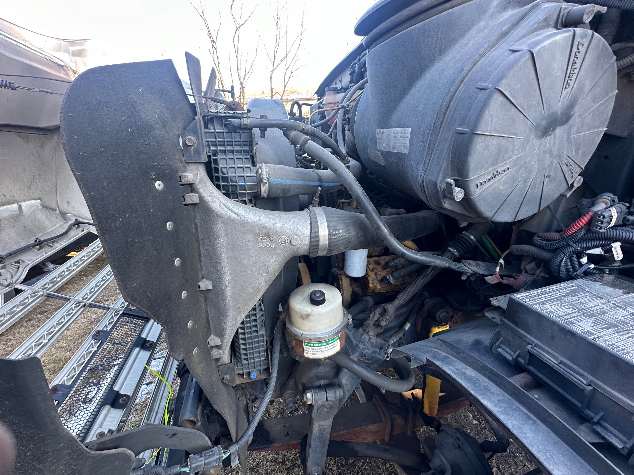 2006 STERLING L7500 - Image 38