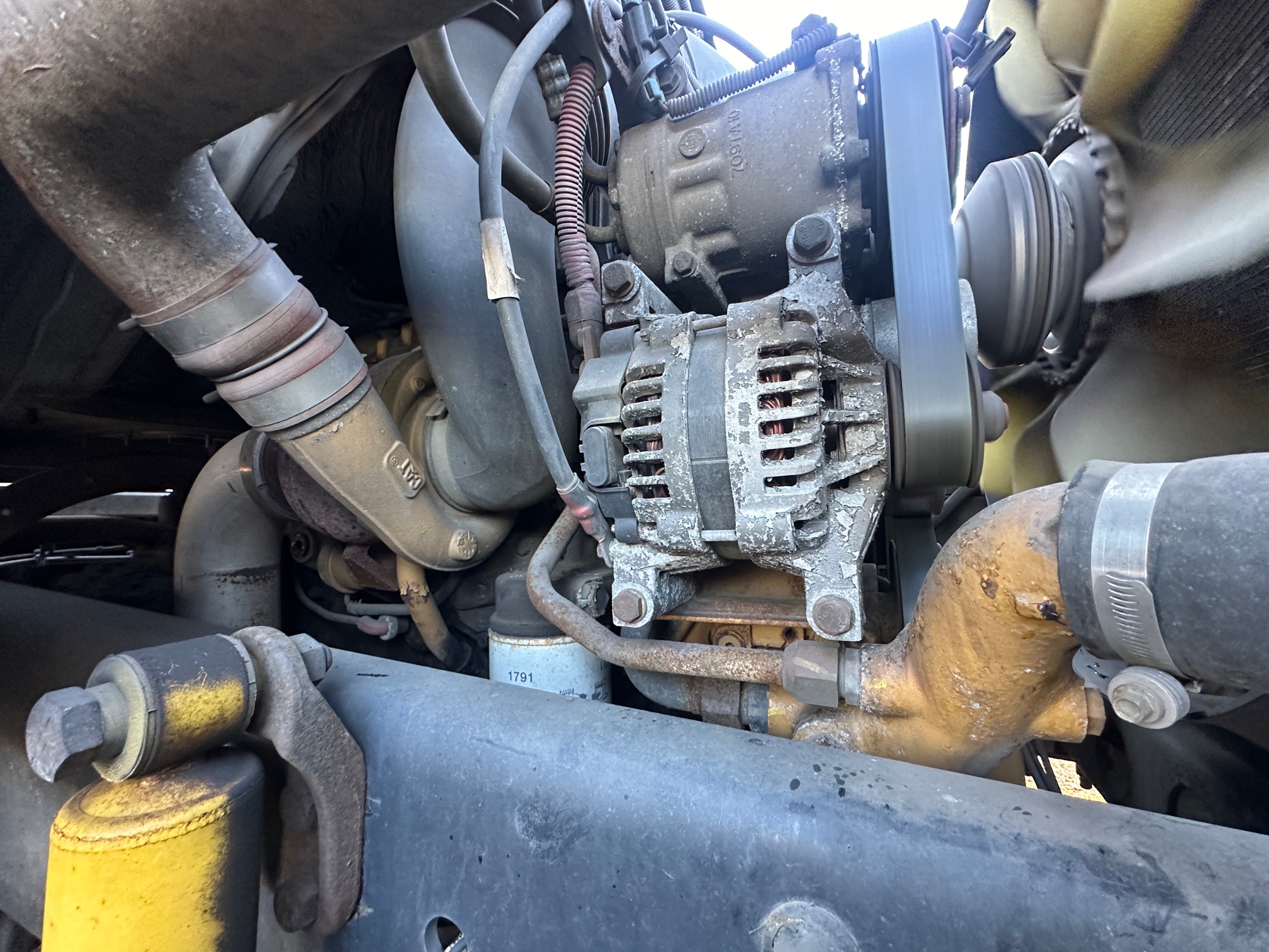 2006 STERLING L7500 - Image 42