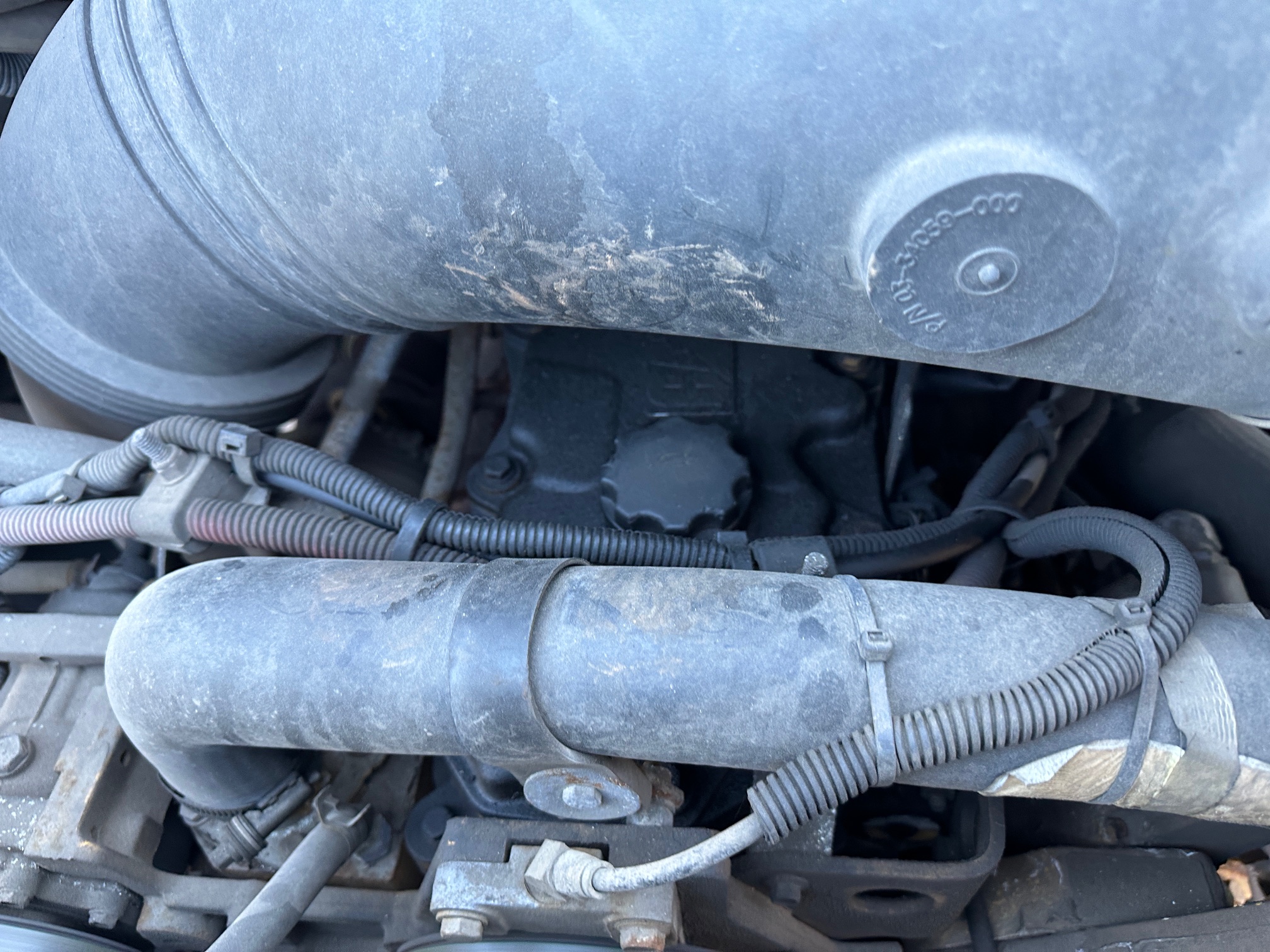 2006 STERLING L7500 - Image 43