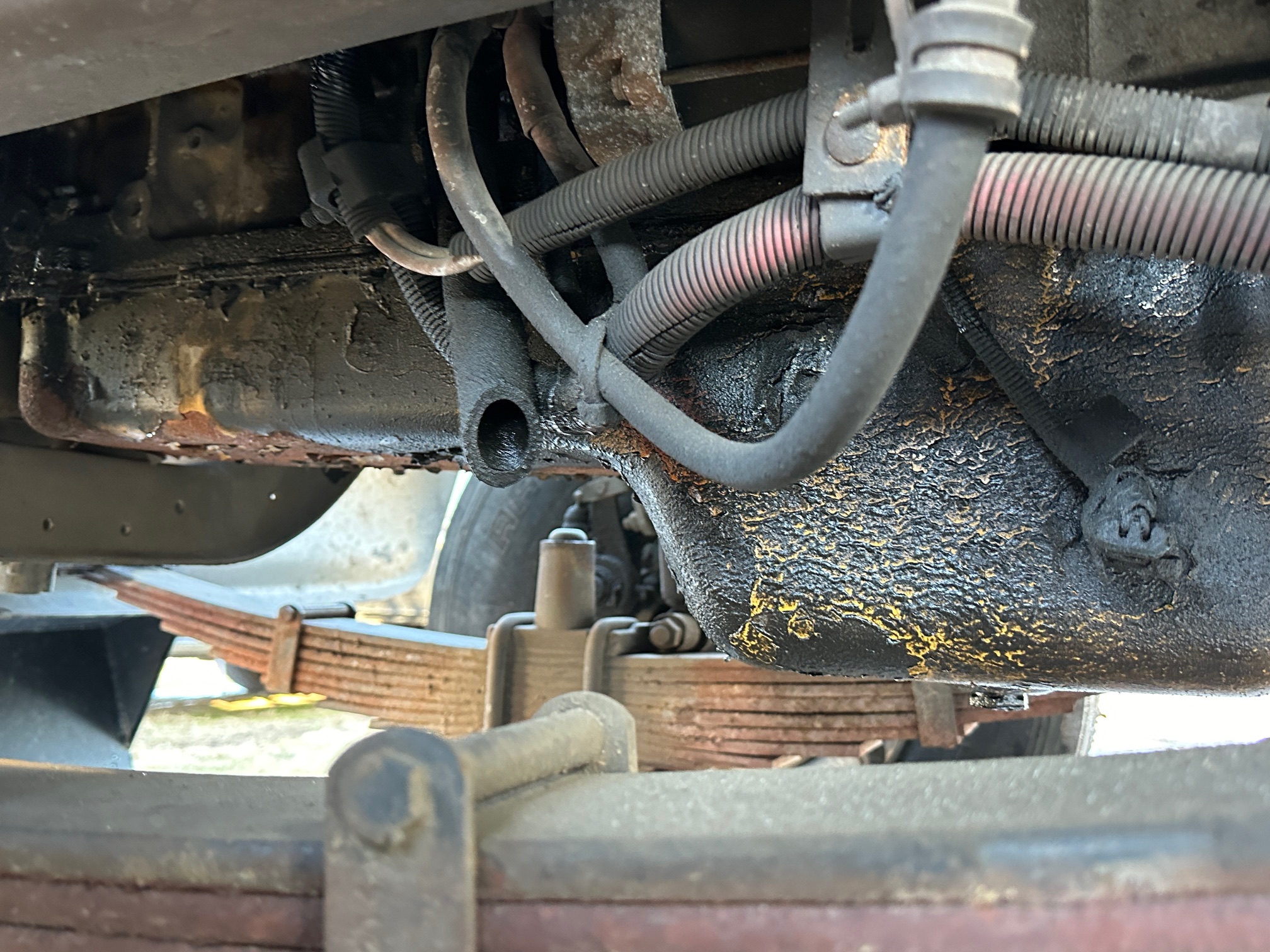 2006 STERLING L7500 - Image 44