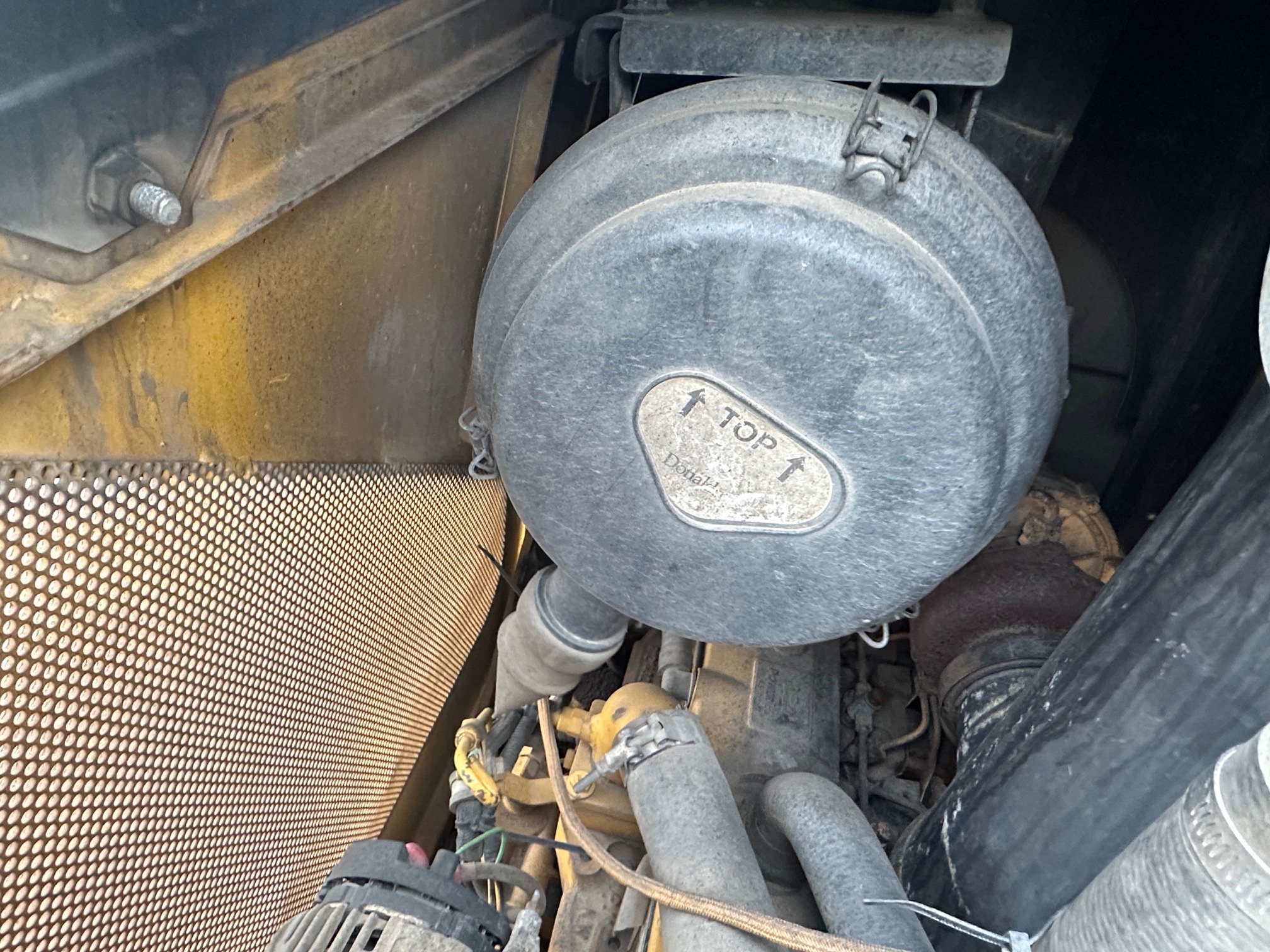 2007 DEERE 650J LT - Image 23