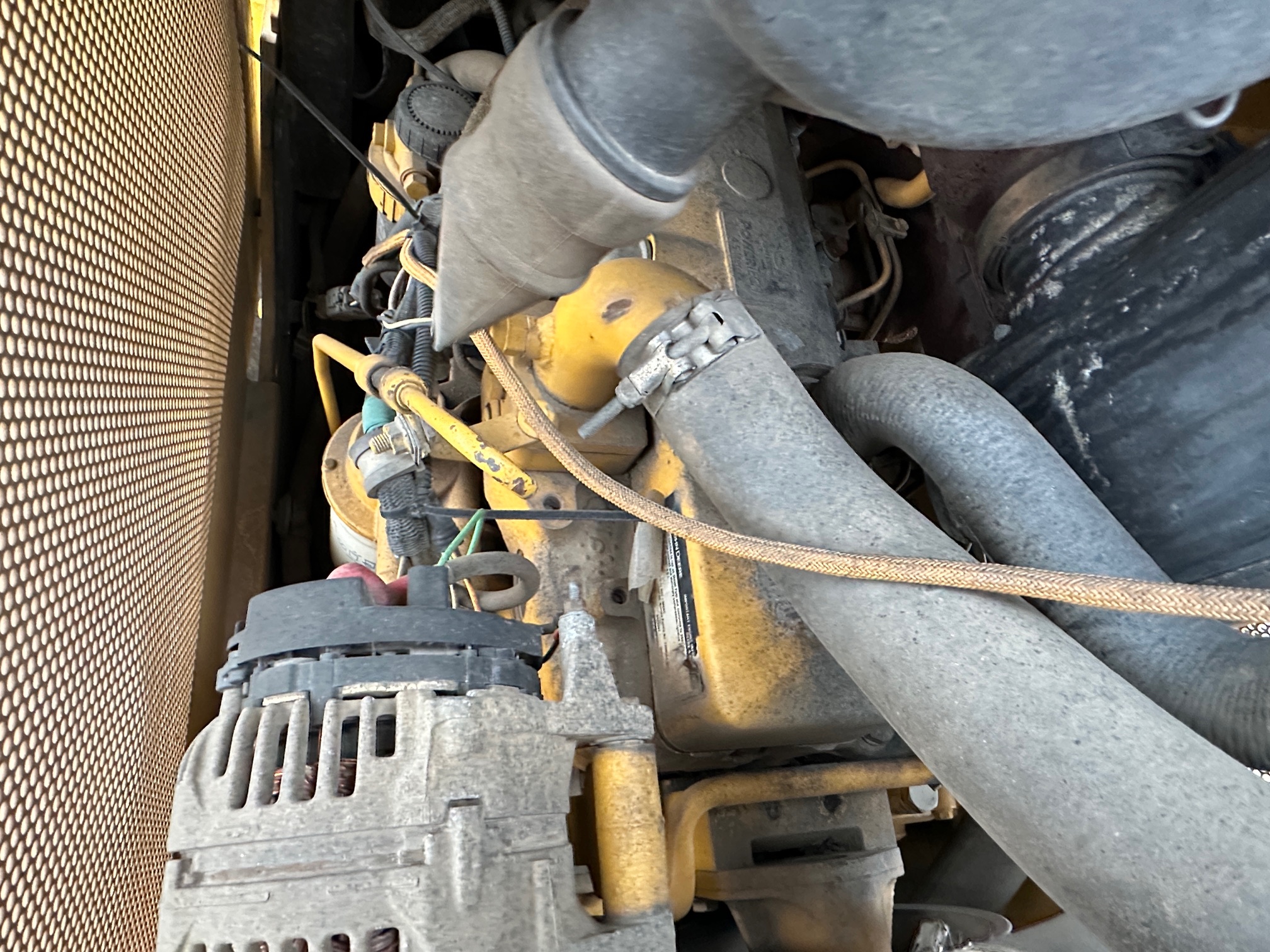 2007 DEERE 650J LT - Image 24