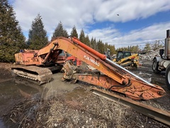 1989 KOEHRING 6633 - Image 5